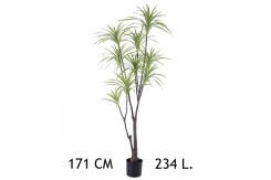 110 veštačko drveće